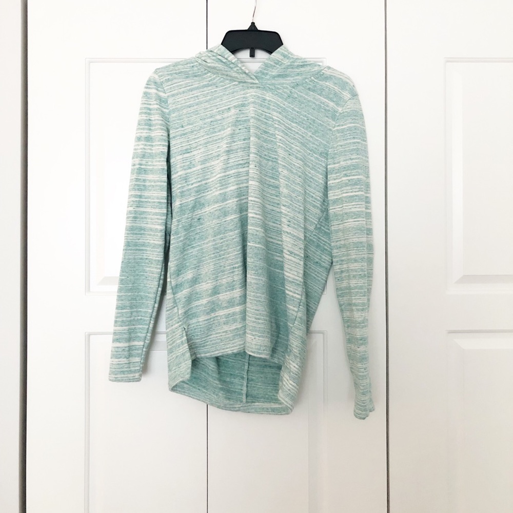 Gap pull over